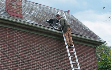 what affects urgent Birdham roof repairs