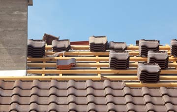 Birdham clay roofing costs