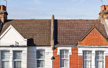 clay roofing Birdham, West Sussex