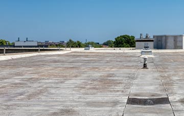 Birdham commercial flat roofing