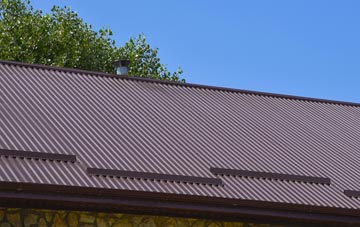 typical Birdham corrugated roof uses