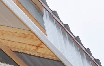 why Birdham fascia repairs are essential
