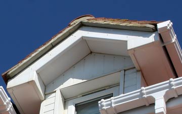 Birdham fascia installation costs