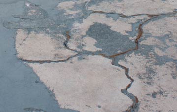 fibreglass roofing replacement Birdham