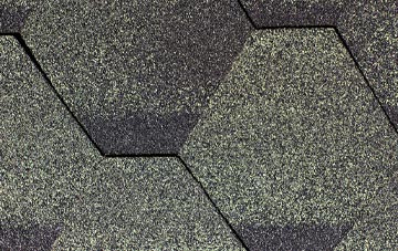 Birdham fibreglass shingle repairs