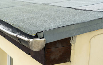 Birdham flat garage roofing repairs