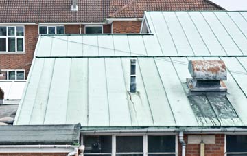 Birdham lead roofing costs