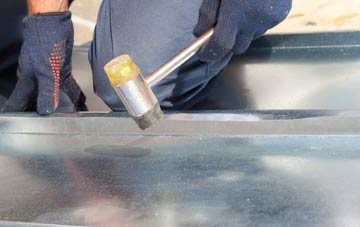 Birdham metal roofing costs