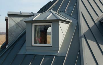 metal roofing Birdham, West Sussex