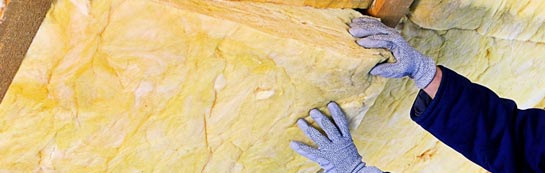 quotes for Birdham roof insulation