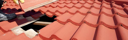 compare Birdham roof repair quotes