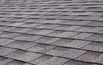 Birdham tiles for shallow pitch roofing