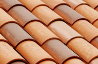 Birdham clay roofing