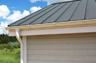 Birdham fascia repair