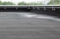 find rated Birdham flat roofing companies