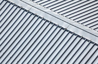 Birdham metal roofing