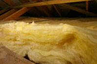 Birdham pitch roof insulation