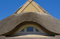 Birdham thatch roofing